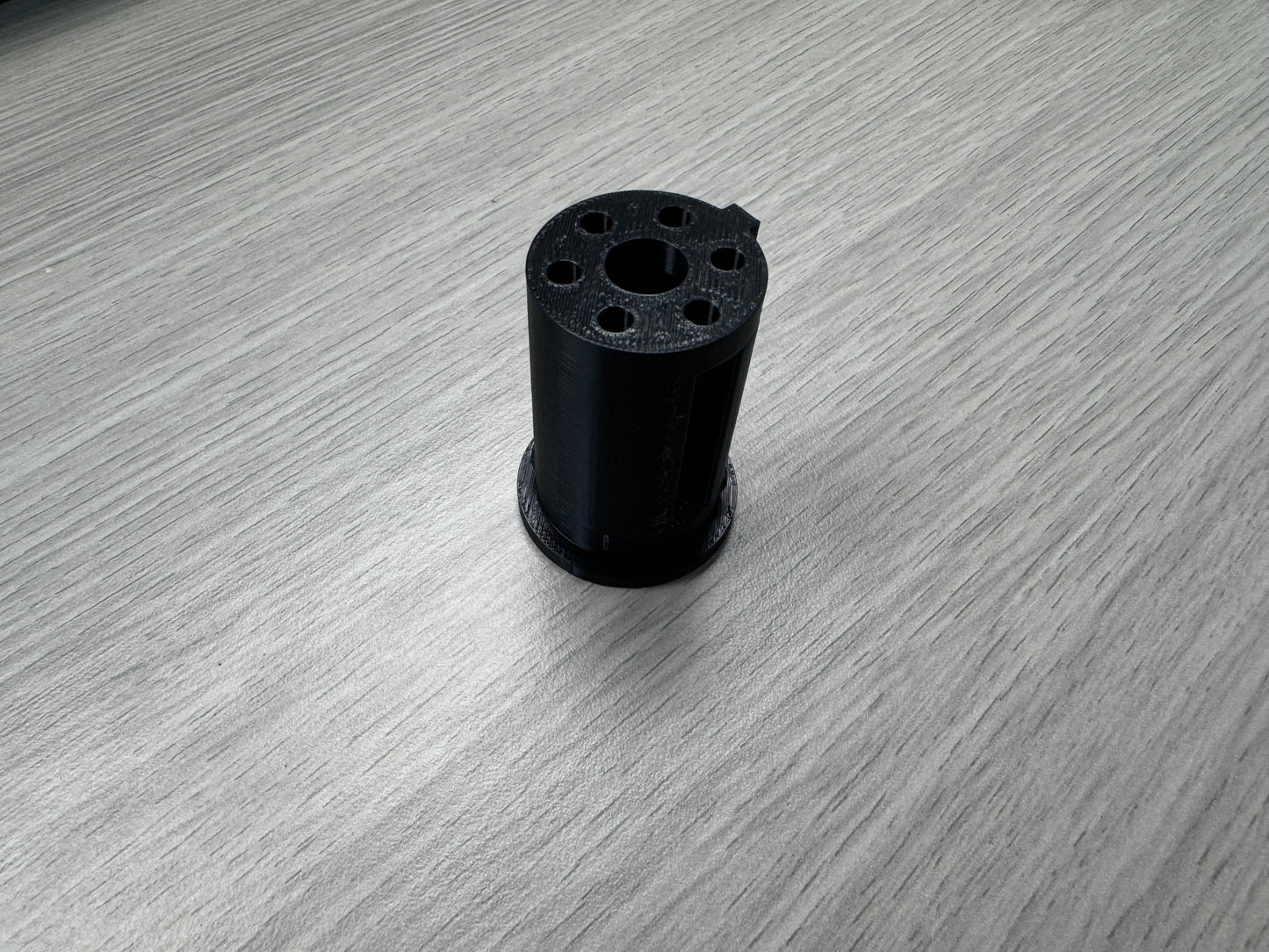 LBZ LLY DSP5 Switch Cigarette Outlet (Adapter Only)