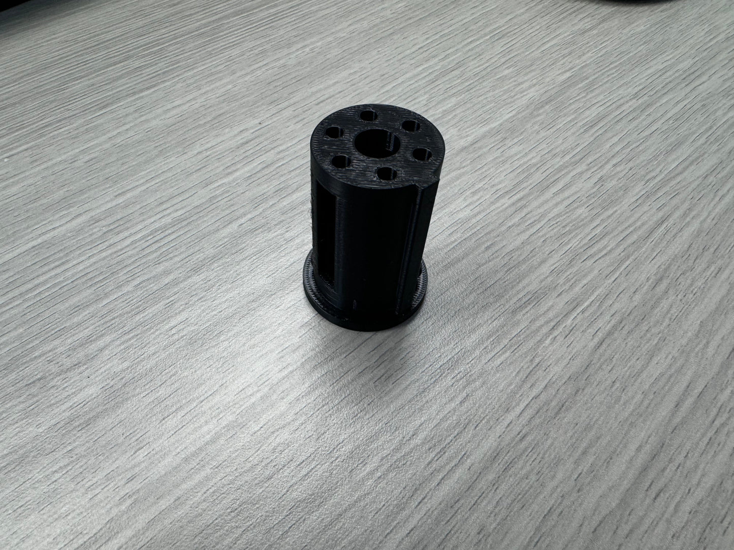 LBZ LLY DSP5 Switch Cigarette Outlet (Adapter Only)