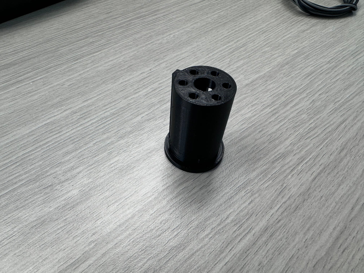 LBZ LLY DSP5 Switch Cigarette Outlet (Adapter Only)